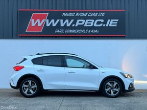 Ford Focus  1.5 TDCi 120PS Active 2019 - Image 3