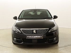 2020 Peugeot 308 1.5 HDI 130 BHP Allure - Image 2