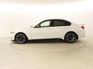 2016 BMW 320D ED SPORT F30 M-PERFORMANCE KIT AUTO - Image 4
