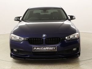 2016 BMW 320D ED PLUS F30 M-PERFORMANCE KIT LEATHE - Image 2
