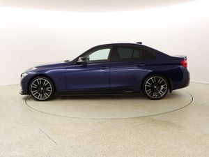 2016 BMW 320D ED PLUS F30 M-PERFORMANCE KIT LEATHE - Image 4