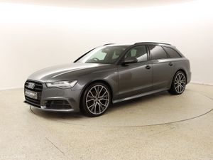 2016 Audi A6 2.0 TDI 190 BHP BLACK EDITION STYLING - Image 3