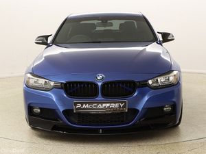 2015 BMW 320D M-SPORT F30 190 M-PERFORMANCE KIT - Image 2