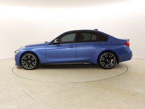 2015 BMW 320D M-SPORT F30 190 M-PERFORMANCE KIT - Image 4