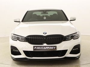 2021 BMW 330E LCI M-SPORT 290 BHP G20 M-PERFORMANC - Image 2