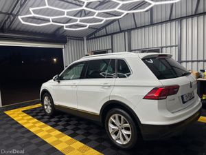 Volkswagen Tiguan 2017 Highline 2.0Tdi - Image 3