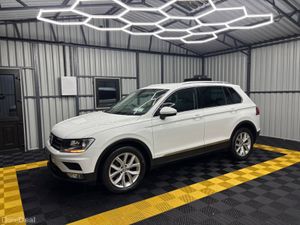Volkswagen Tiguan 2017 Highline 2.0Tdi - Image 2