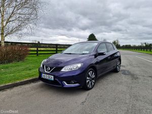 Nissan Pulsar (NCT AND TAXED)!!! - Image 2