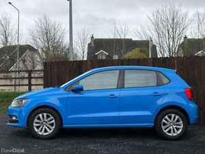Volkswagen Polo MANUAL - NEW NCT - Image 4