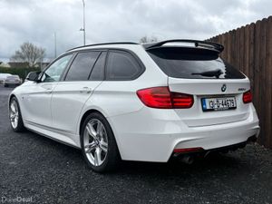 BMW 3-Series MSPORT - MPERFORMANCE KIT - NEW NCT - Image 4