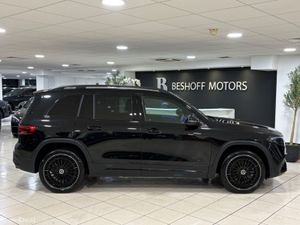 Mercedes-Benz EQB 250+URBAN EDITION=ONLY 4000 MILE - Image 2