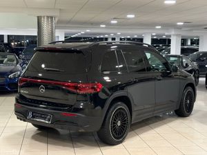 Mercedes-Benz EQB 250+URBAN EDITION=ONLY 4000 MILE - Image 3