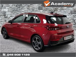 Hyundai i30 i 30 Petrol 5DR NLine **JUST LANDED** - Image 3