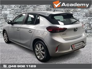 Opel Corsa Sc-1.2 75ps-pet-5sp-my22 4DR - Image 3