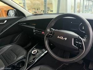 Kia Niro EV K3 SEM 5DR Auto - Image 2