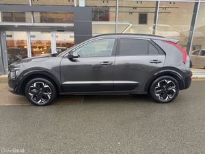 Kia Niro EV K3 SEM 5DR Auto - Image 4