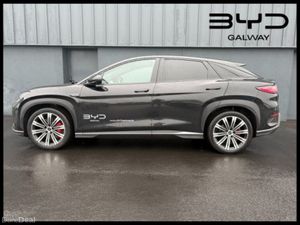 BYD SEALION 7 Excellence AWD 91.3kWh - Image 3