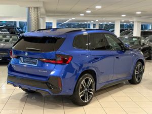 BMW X1 25e M-SPORT PRO X-DRIVE=HUGE SPEC//€140 ROA - Image 3