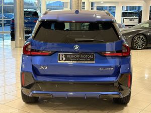 BMW X1 25e M-SPORT PRO X-DRIVE=HUGE SPEC//€140 ROA - Image 4