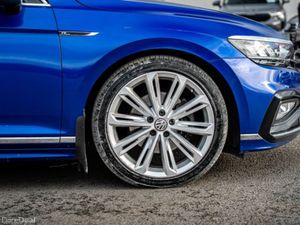 Volkswagen Passat R line 2.0tdi 150bhp 4DR - Image 3