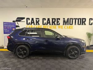 Toyota RAV4 RAV4 Hybrid Sport 2WD 4DR Auto - Image 4