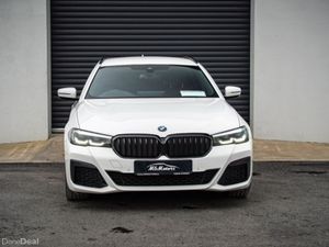 BMW 5-Series 530E M SPORT - Image 3