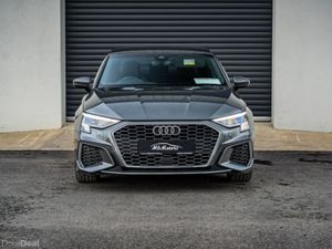 Audi A3 TDI S LINE - Image 2