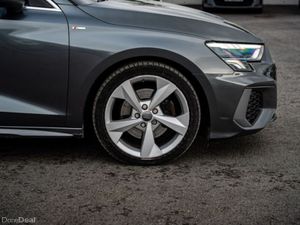 Audi A3 TDI S LINE - Image 4