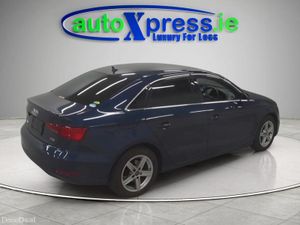 Audi A3 1.4 TFSI Automatic, Low mileage - Image 3