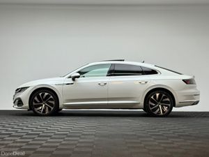 Volkswagen Arteon R LINE 1.4 TSI DSG - Image 4