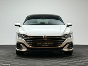Volkswagen Arteon R LINE 1.4 TSI DSG - Image 2