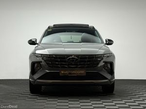 Hyundai Tucson T-GDI N LINE S - Image 2