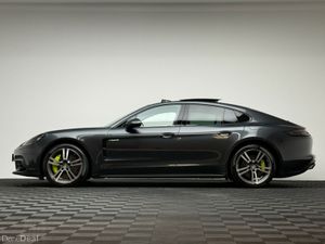Porsche Panamera 4 2.9 V6 E-HYBRID 462HP *PAN ROOF - Image 4