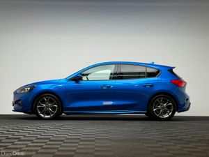 Ford Focus ST LINE EDITION 1.5D 120HP - Image 4