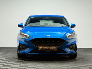 Ford Focus ST LINE EDITION 1.5D 120HP - Image 2