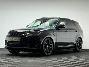 Land Rover Range Rover Sport HSE P400E *PAN ROOF* - Image 3
