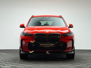 BMW X5 50E M SPORT XDRIVE - Image 2