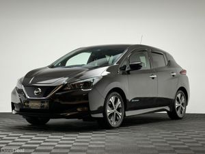 Nissan Leaf EV SV PREMIUM 40KWH - Image 3