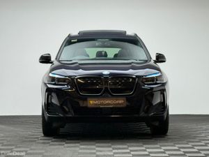 BMW iX3 M SPORT PRO - Image 2