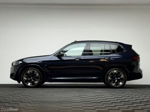 BMW iX3 M SPORT PRO - Image 4