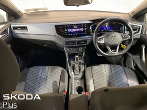 Volkswagen Polo R-Line 1.0TSI 95bhp DSG - Image 2