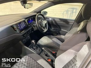 Volkswagen Polo R-Line 1.0TSI 95bhp DSG - Image 4