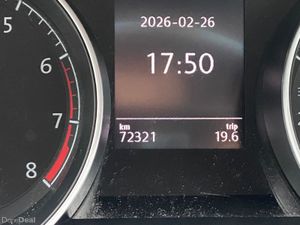 Volkswagen Golf 2014 automatic - Image 4