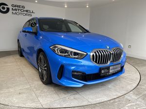 BMW 1-Series 2020 - Image 3