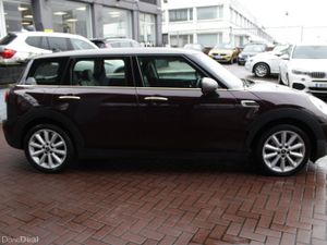 2019 MINI CLUBMAN - Image 3
