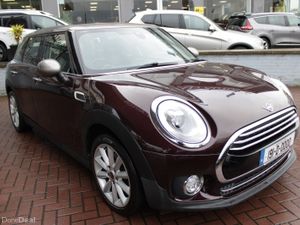 2019 MINI CLUBMAN - Image 2