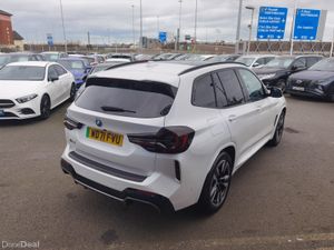 BMW IX3 80KWH M SPORT **SUNROOF** - Image 4