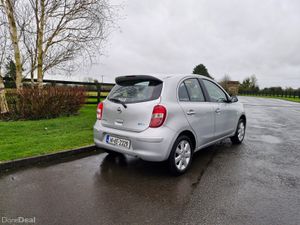 Nissan Micra (JUST PASSED NCT TEST)!!! - Image 3