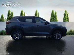 Mazda CX-5 2WD 2.2D (150ps) GT - Image 4