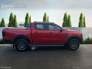 Ford Ranger RANGER D/CAB WILDTRAK - 2.0 TD2 - Image 4